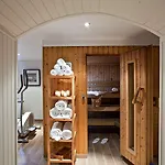 Best Western Plus Hotel Villa D\'est 