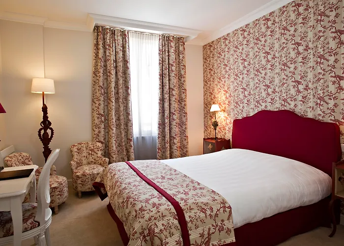 Best Western Plus Hotel Villa D\'Est