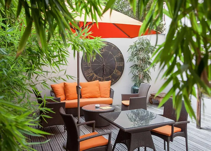 Best Western Plus Hotel Villa D\'est