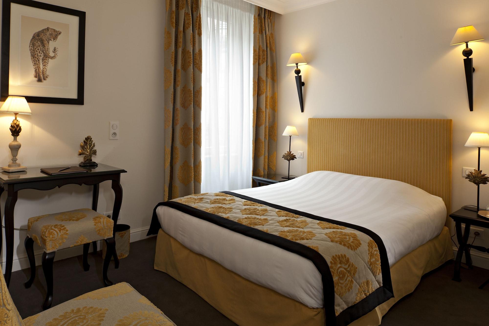 Western D'est 4* Strasburgo