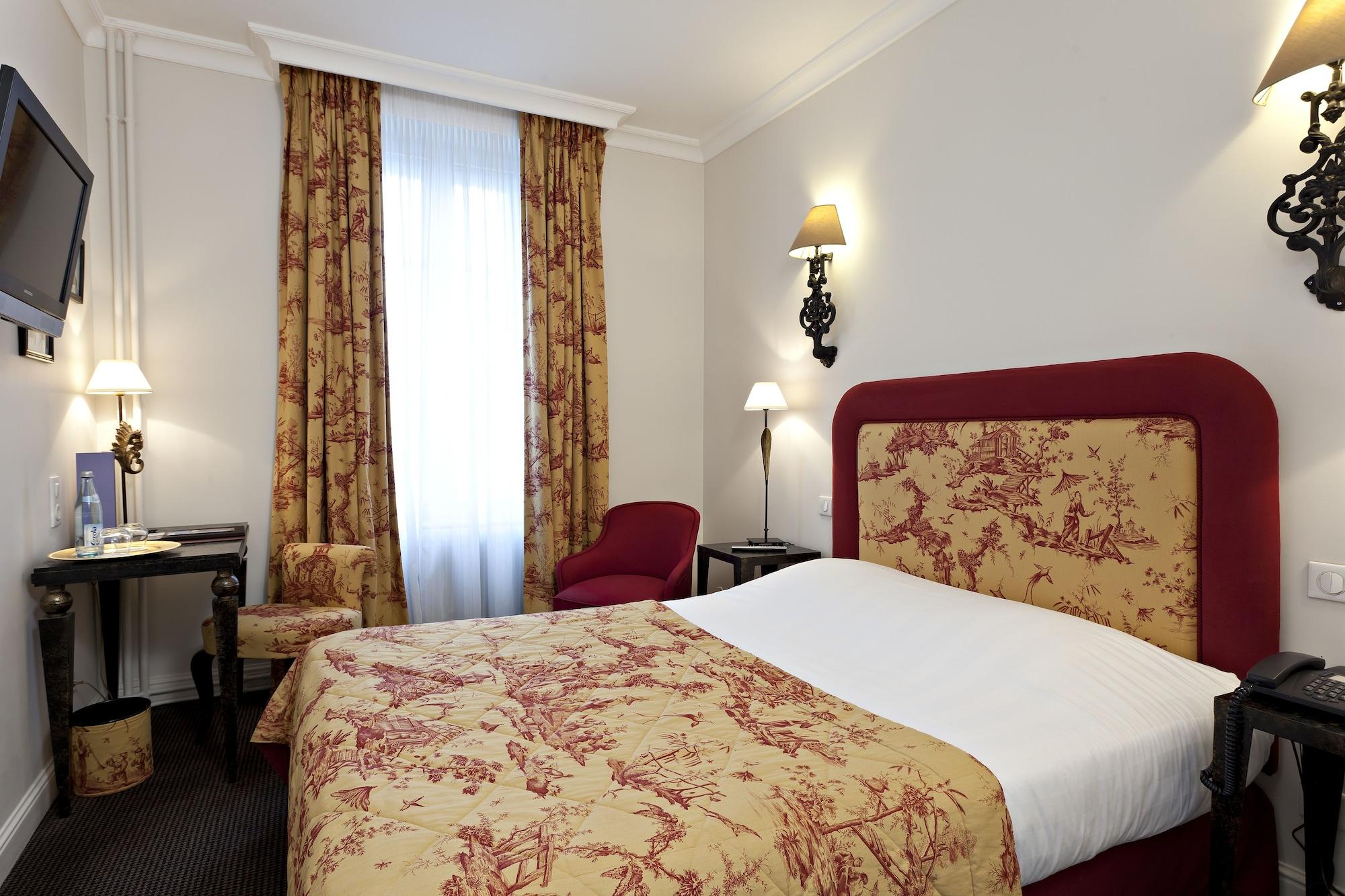 Western D'est Hotel Strasburgo