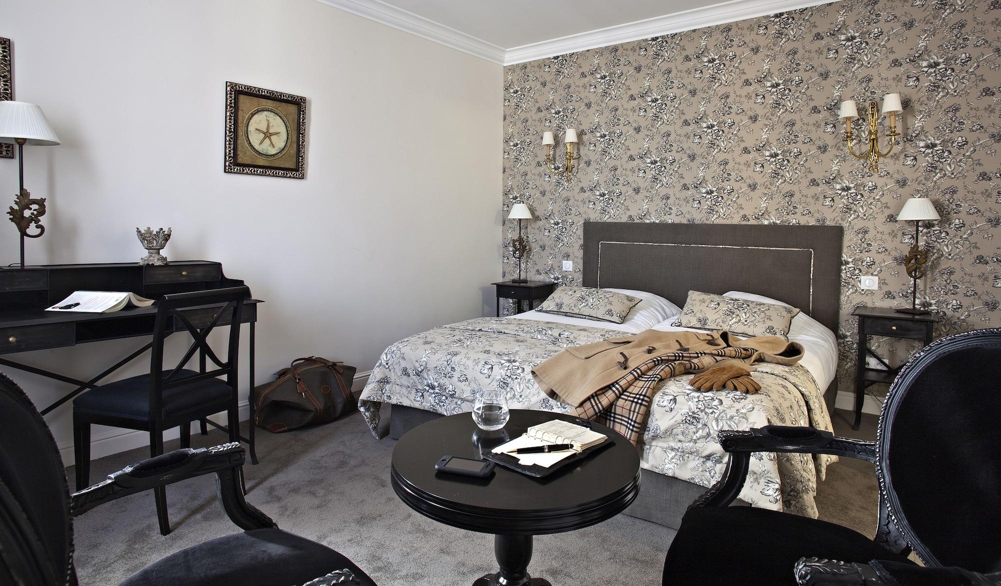 Western D'est 4* Strasburgo