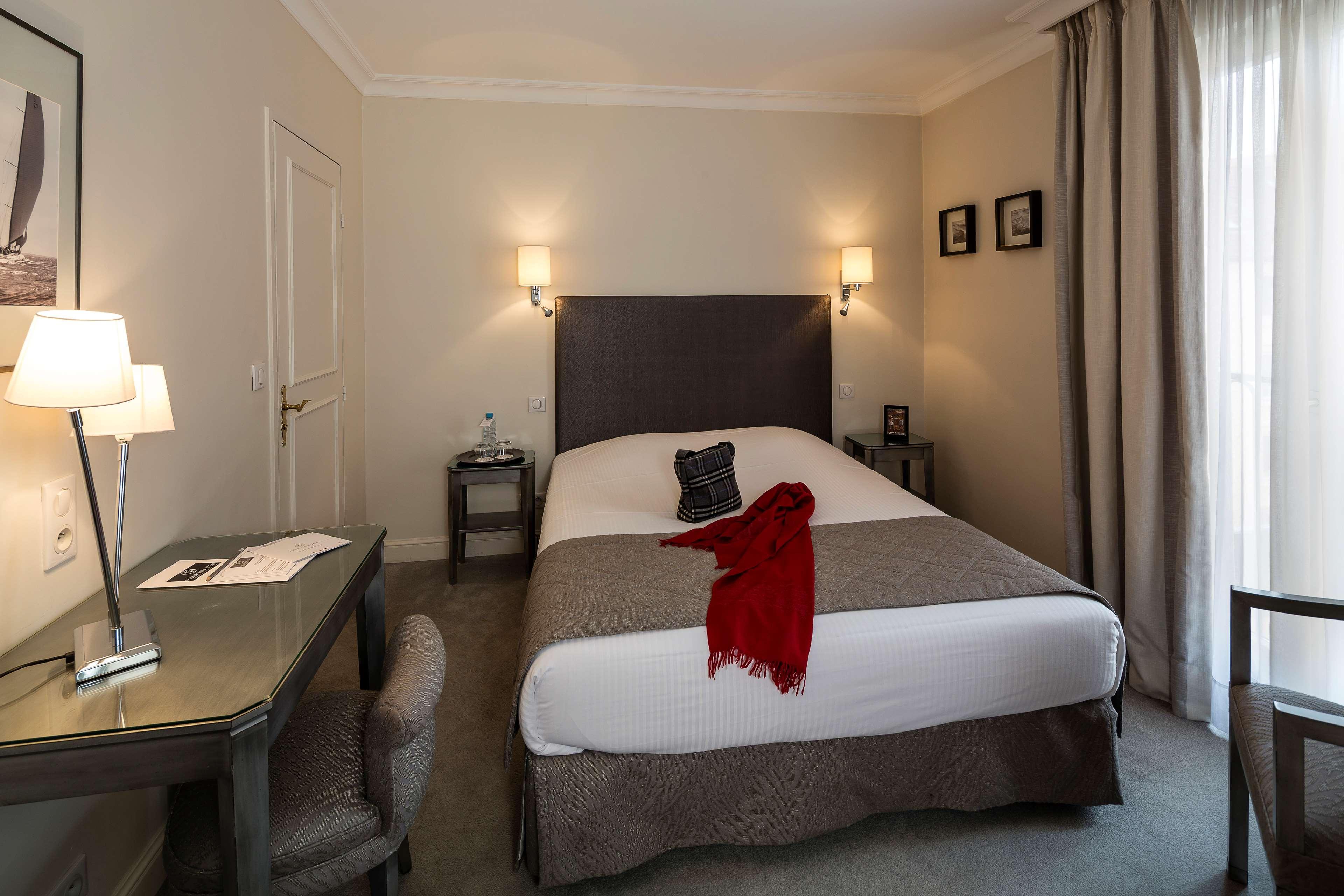 Western D'est Hotel Strasburgo