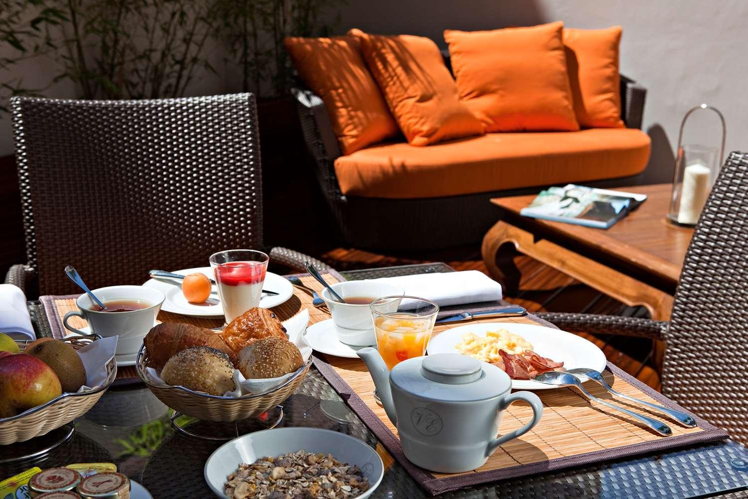 Western D'est 4* Strasburgo