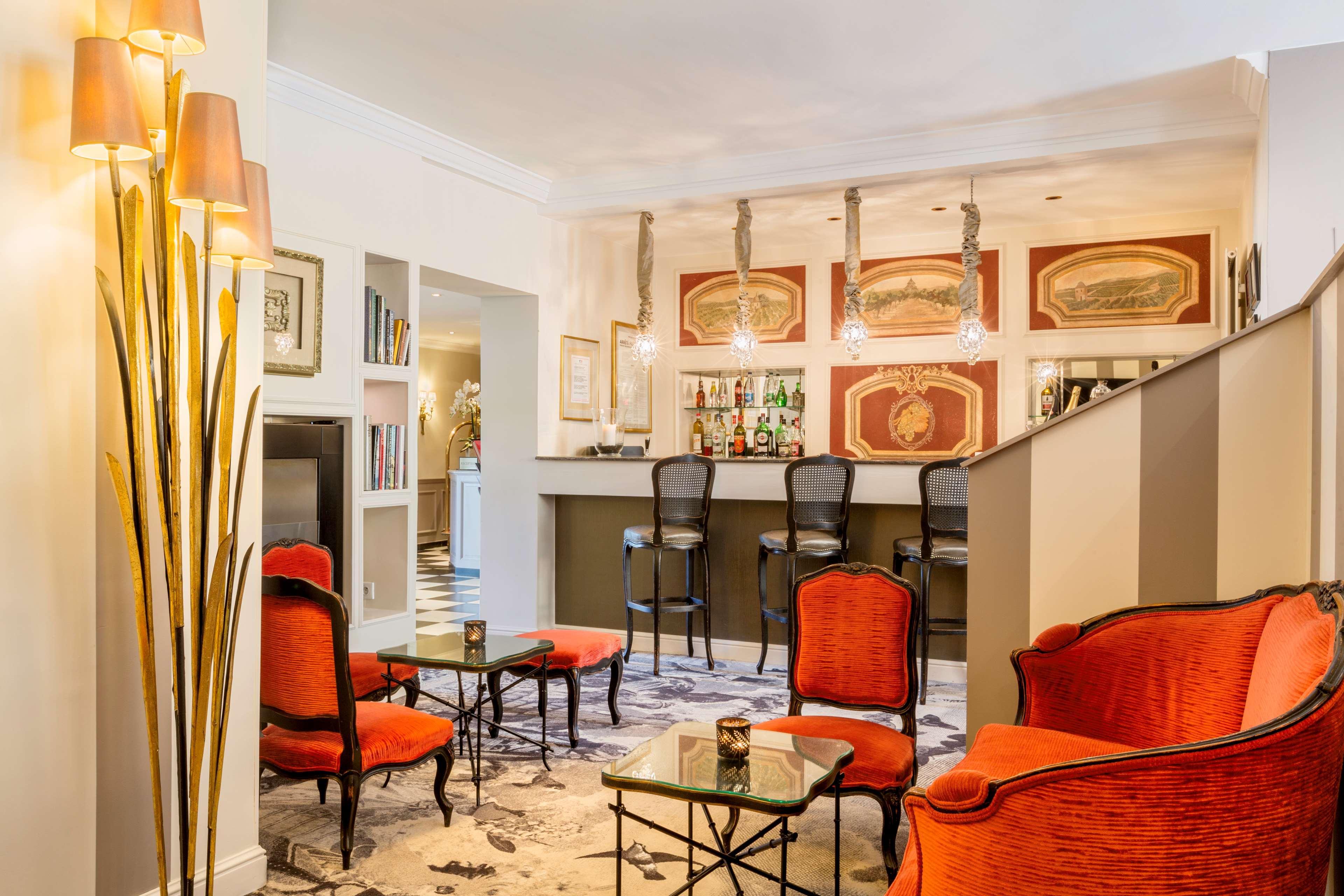 Western D'est 4* Strasburgo